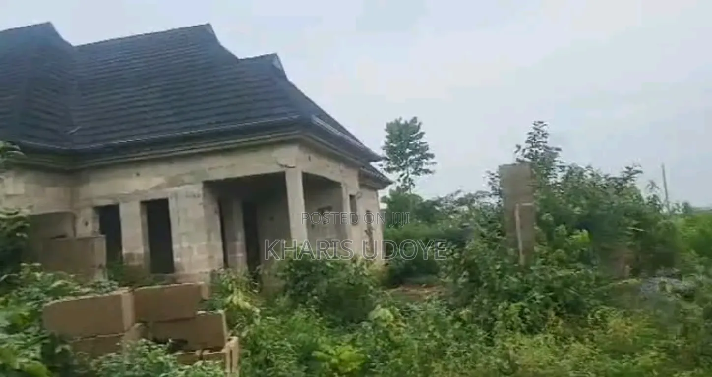 Affordable Full Plot in Ikorodu for Sale