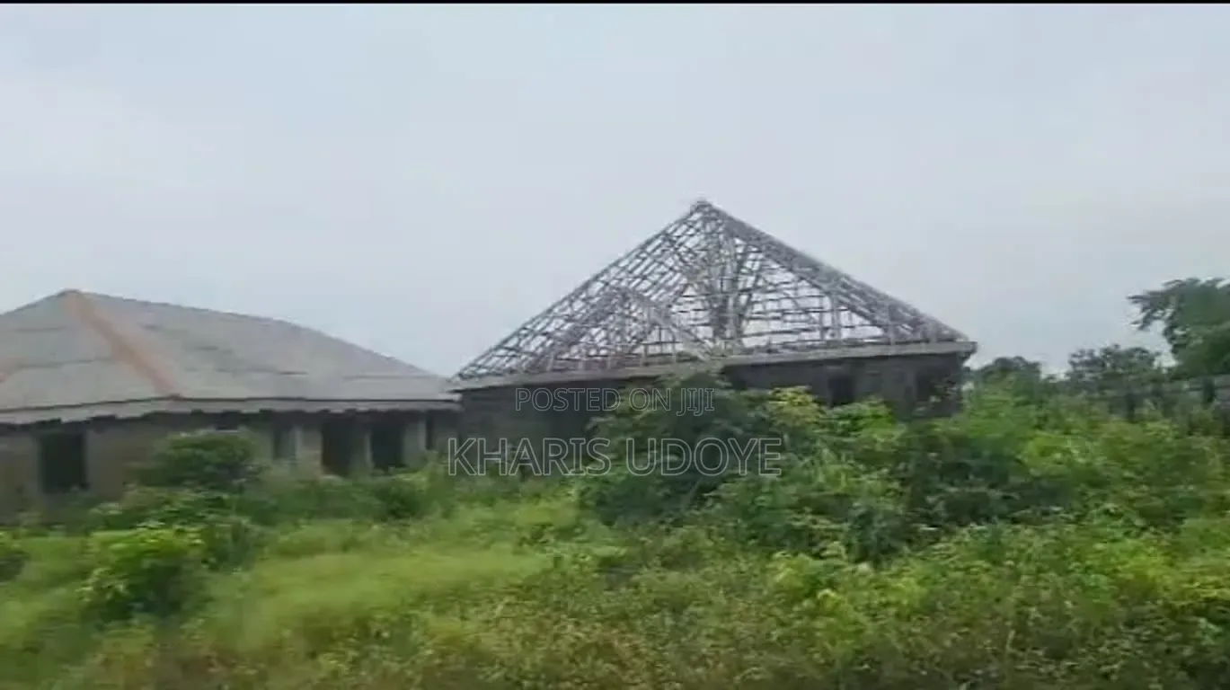 Affordable Full Plot in Ikorodu for Sale