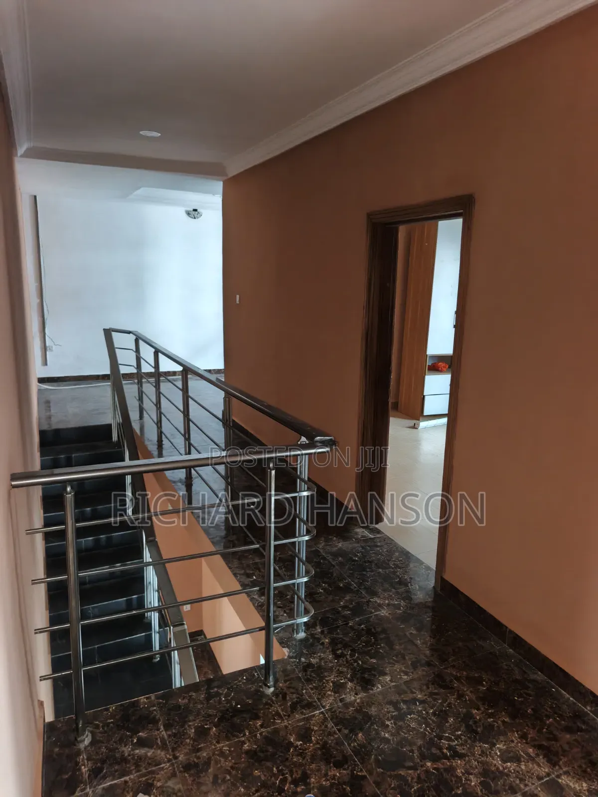 4bdrm Duplex in Secured/Floodfree, Sangotedo for rent