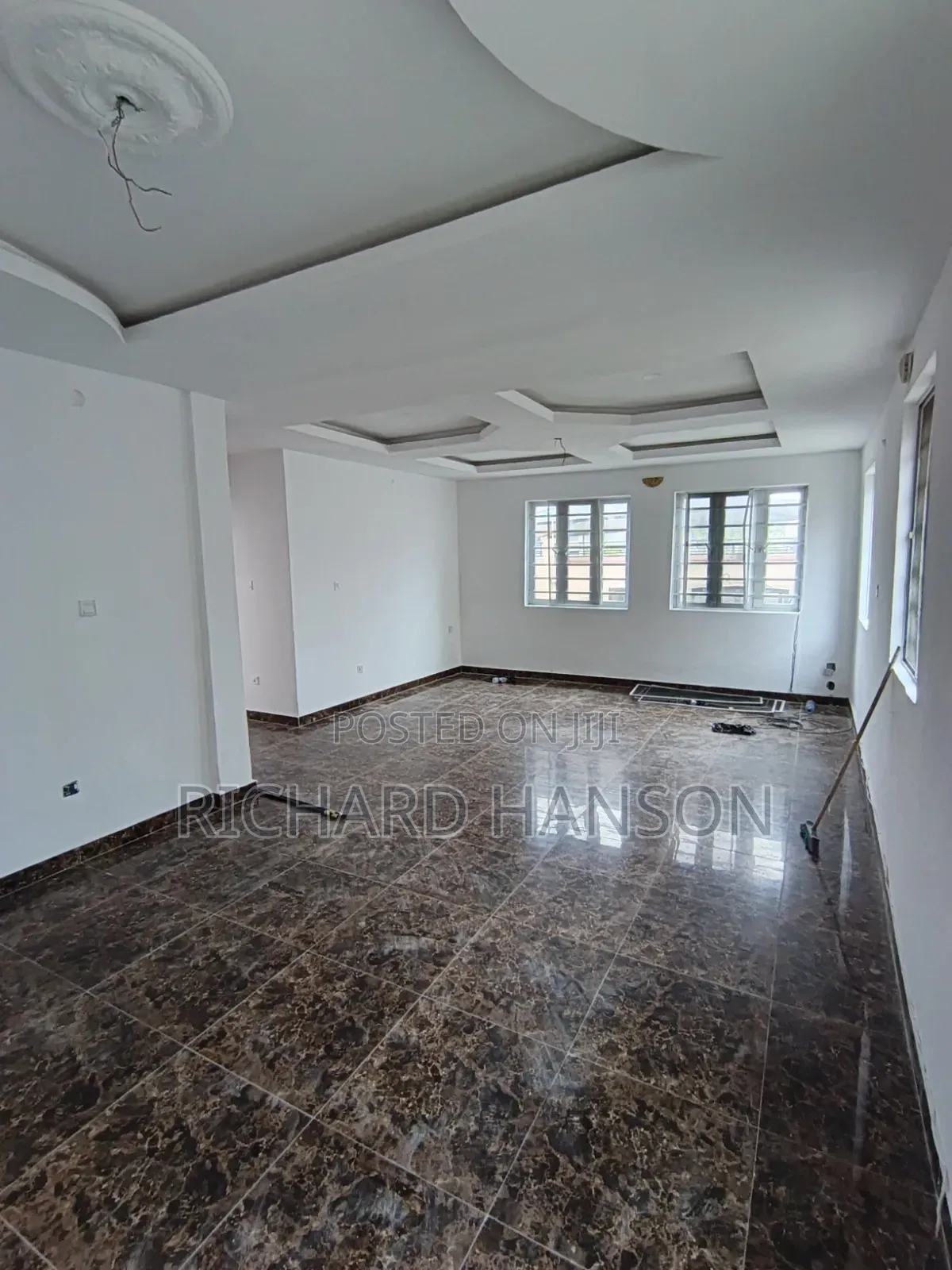 4bdrm Duplex in Secured/Floodfree, Sangotedo for rent