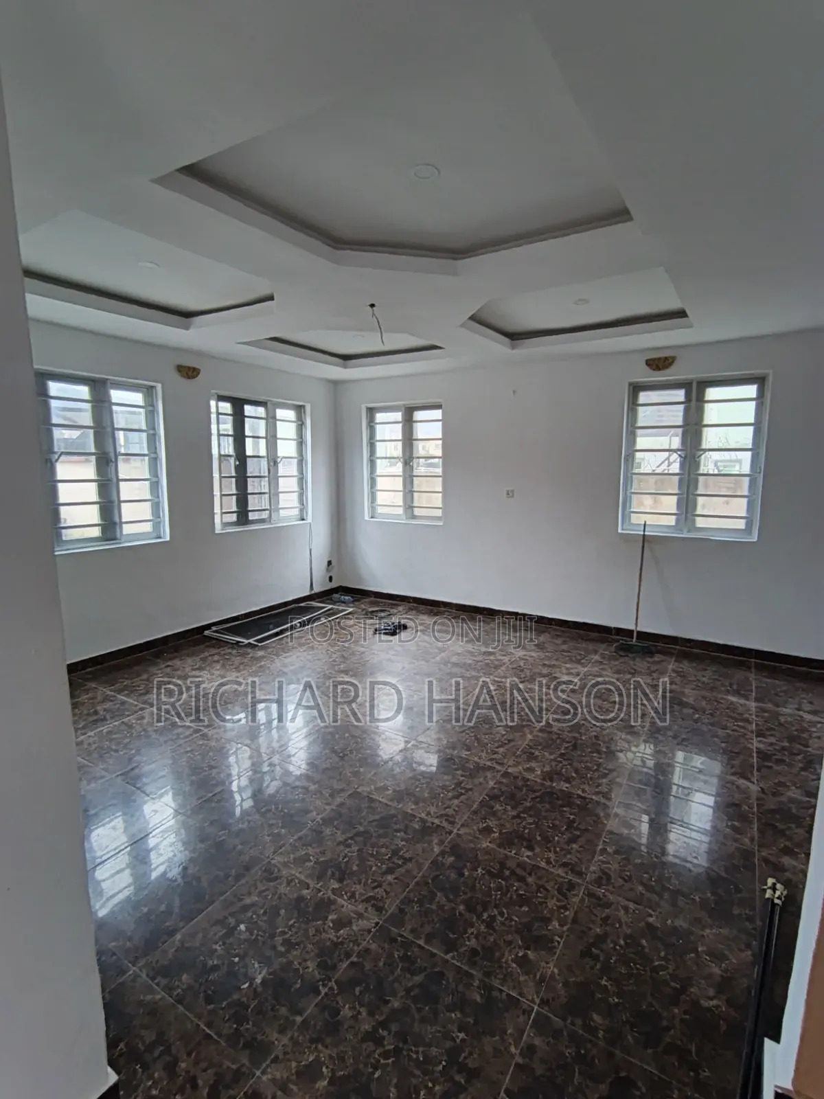 4bdrm Duplex in Secured/Floodfree, Sangotedo for rent