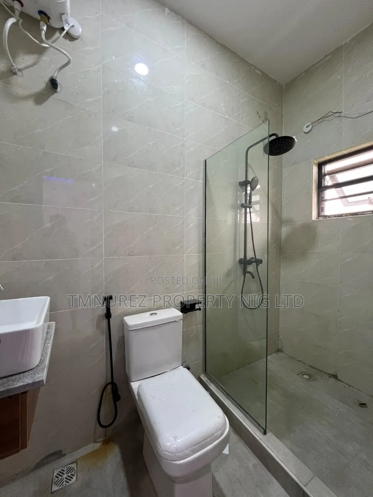 4bdrm Duplex in Abraham Adesanya for rent