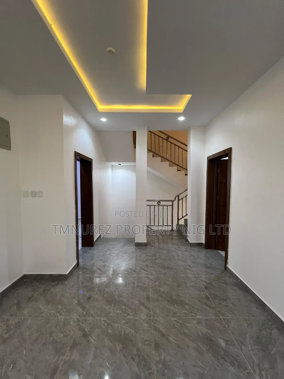 4bdrm Duplex in Abraham Adesanya for rent