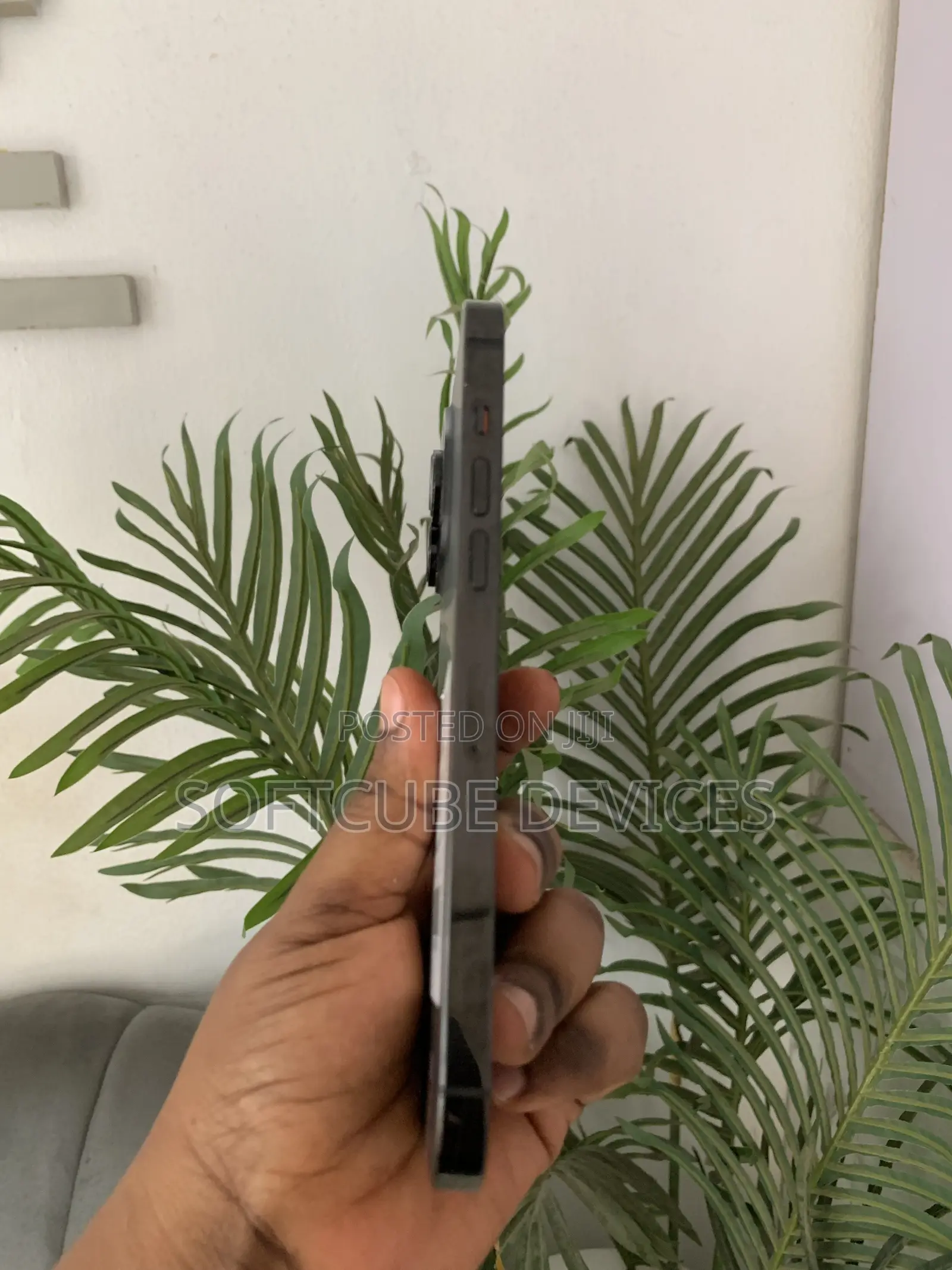 Apple iPhone 14 Pro Max 128 GB Black