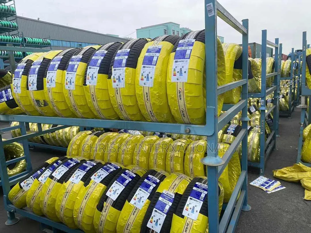 Thailand Tires