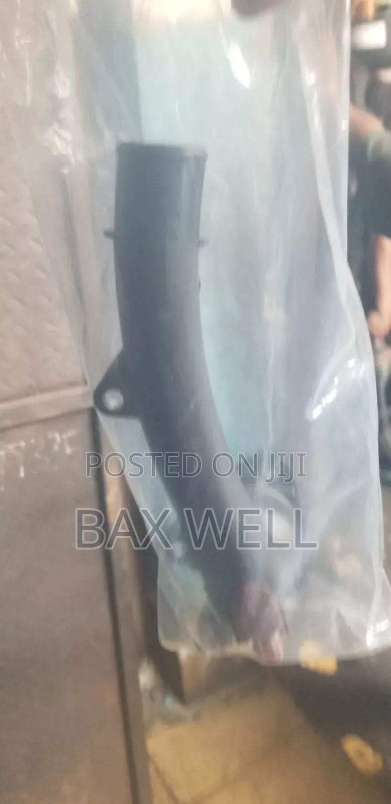 Original Water Channel Rx350 2018