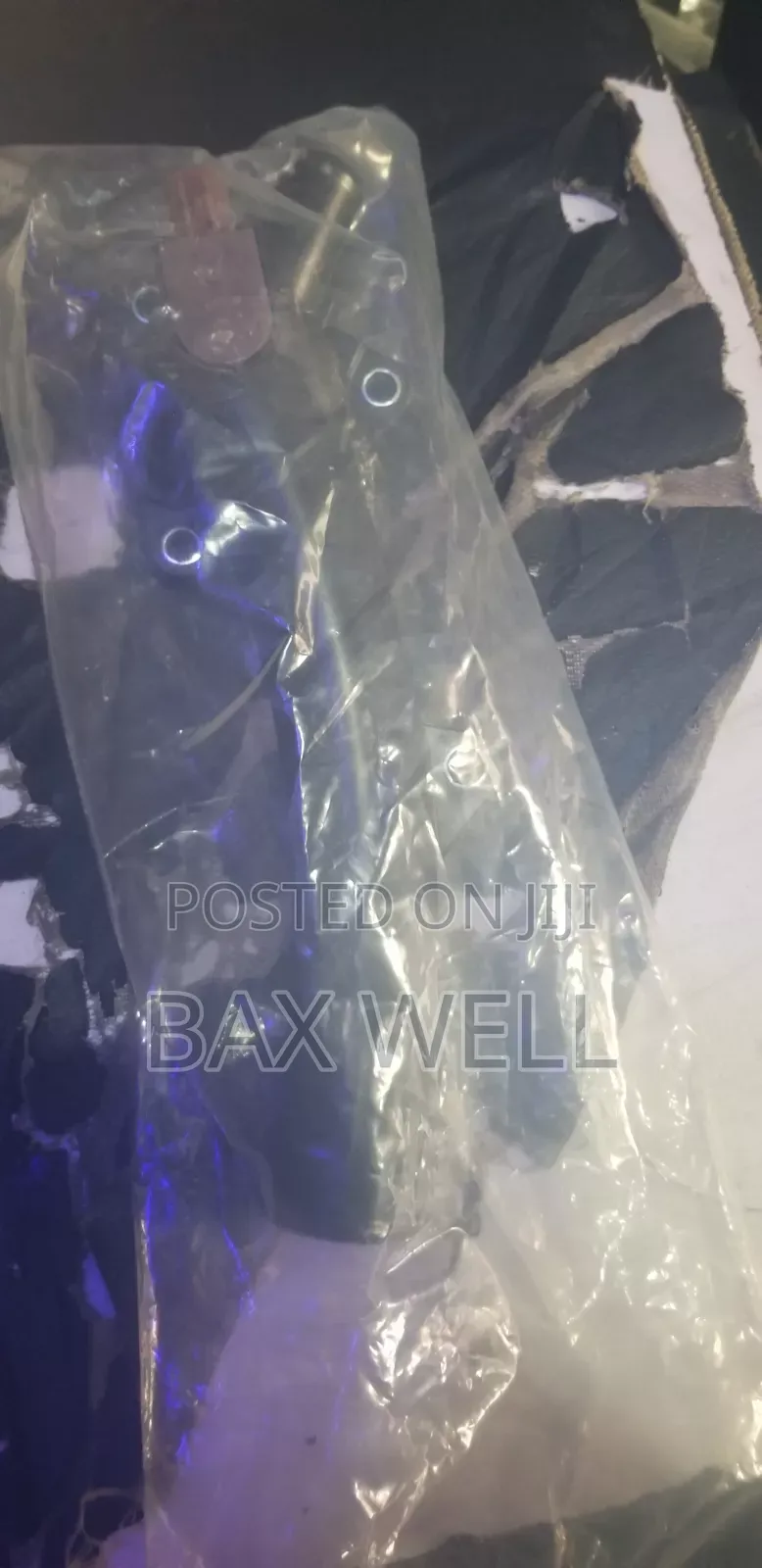 Original Water Channel Rx350 2018