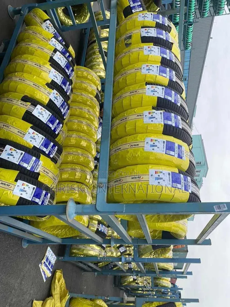 Thailand Tires