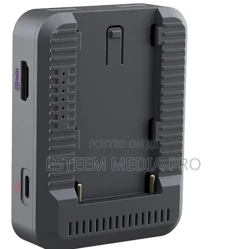 CineTreak CT-B1 USB/UVC to HDMI Converter (Black)