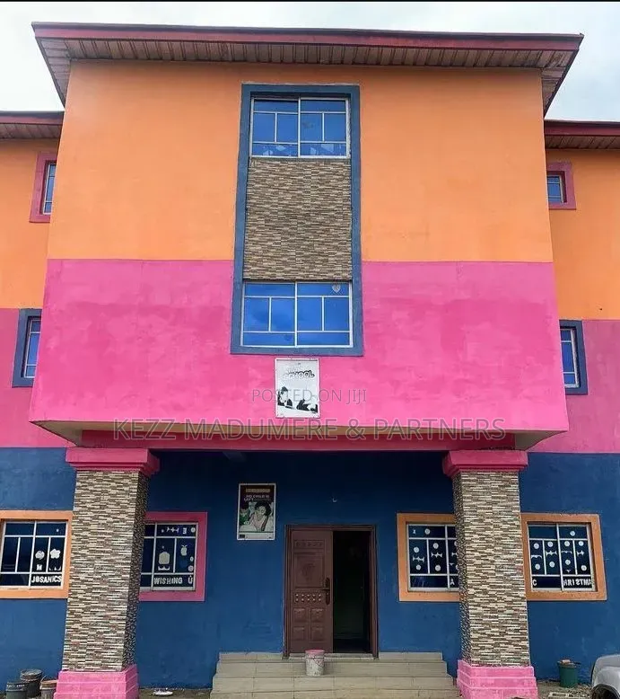 For Sale: Functional School in Port Harcourt
