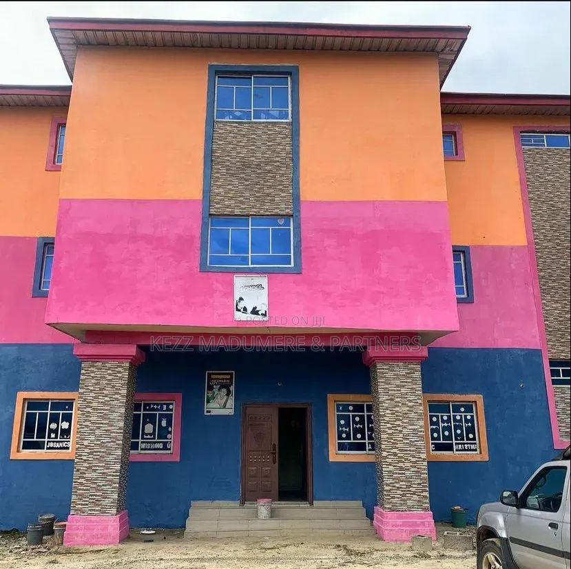 For Sale: Functional School in Port Harcourt