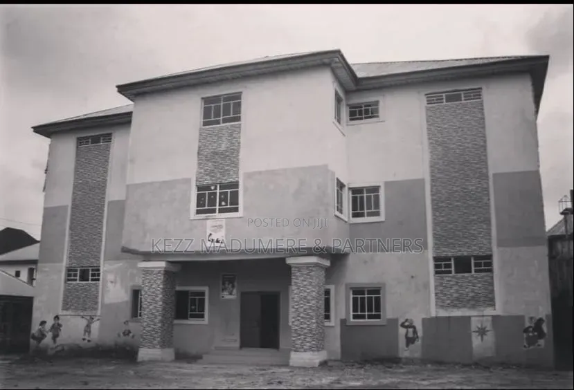 For Sale: Functional School in Port Harcourt