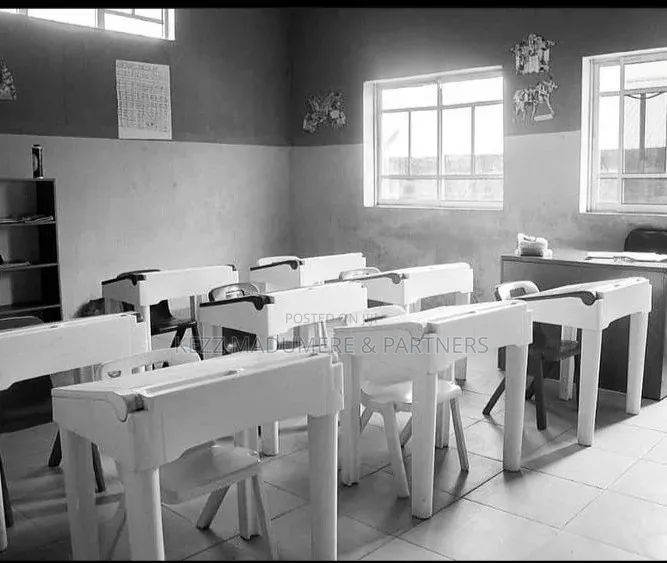 For Sale: Functional School in Port Harcourt