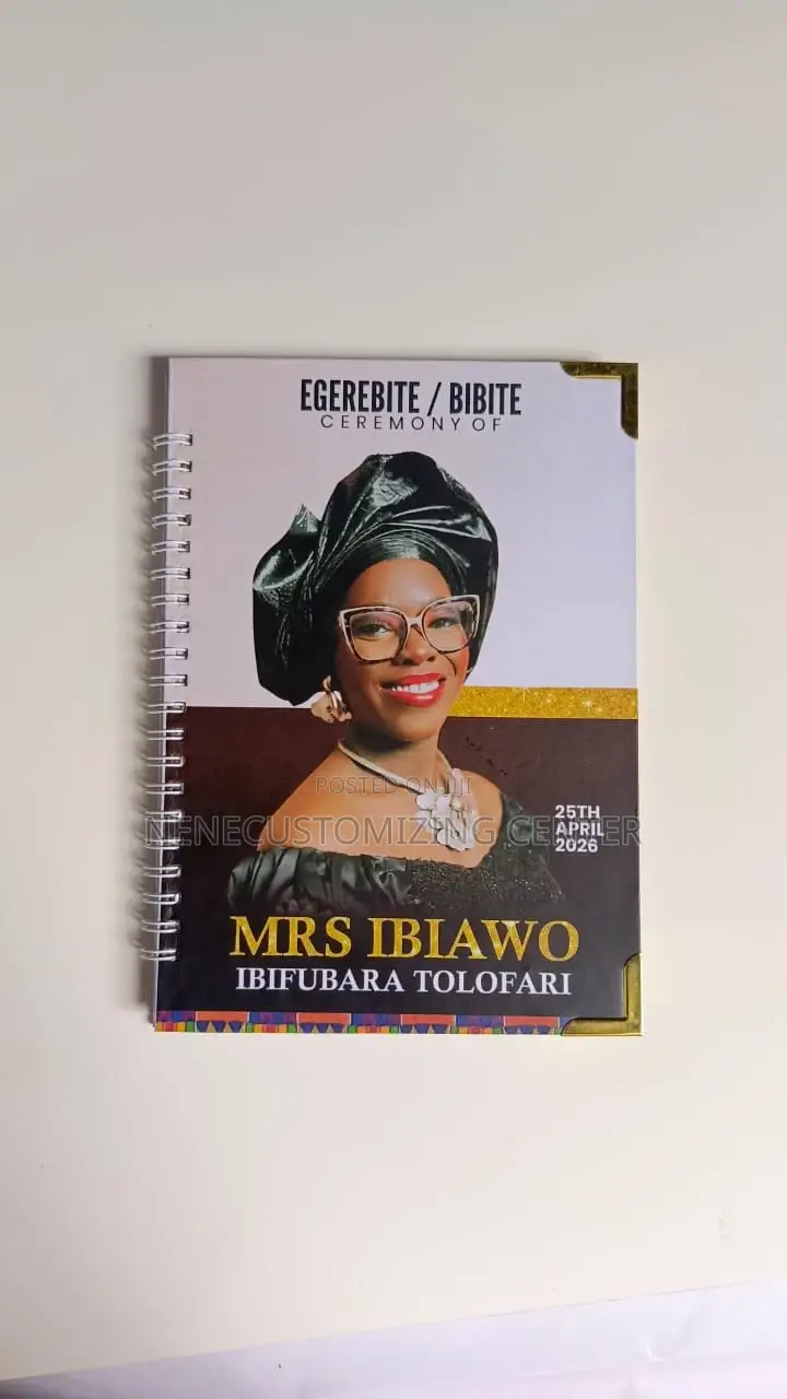 Jotter (Note Pad)