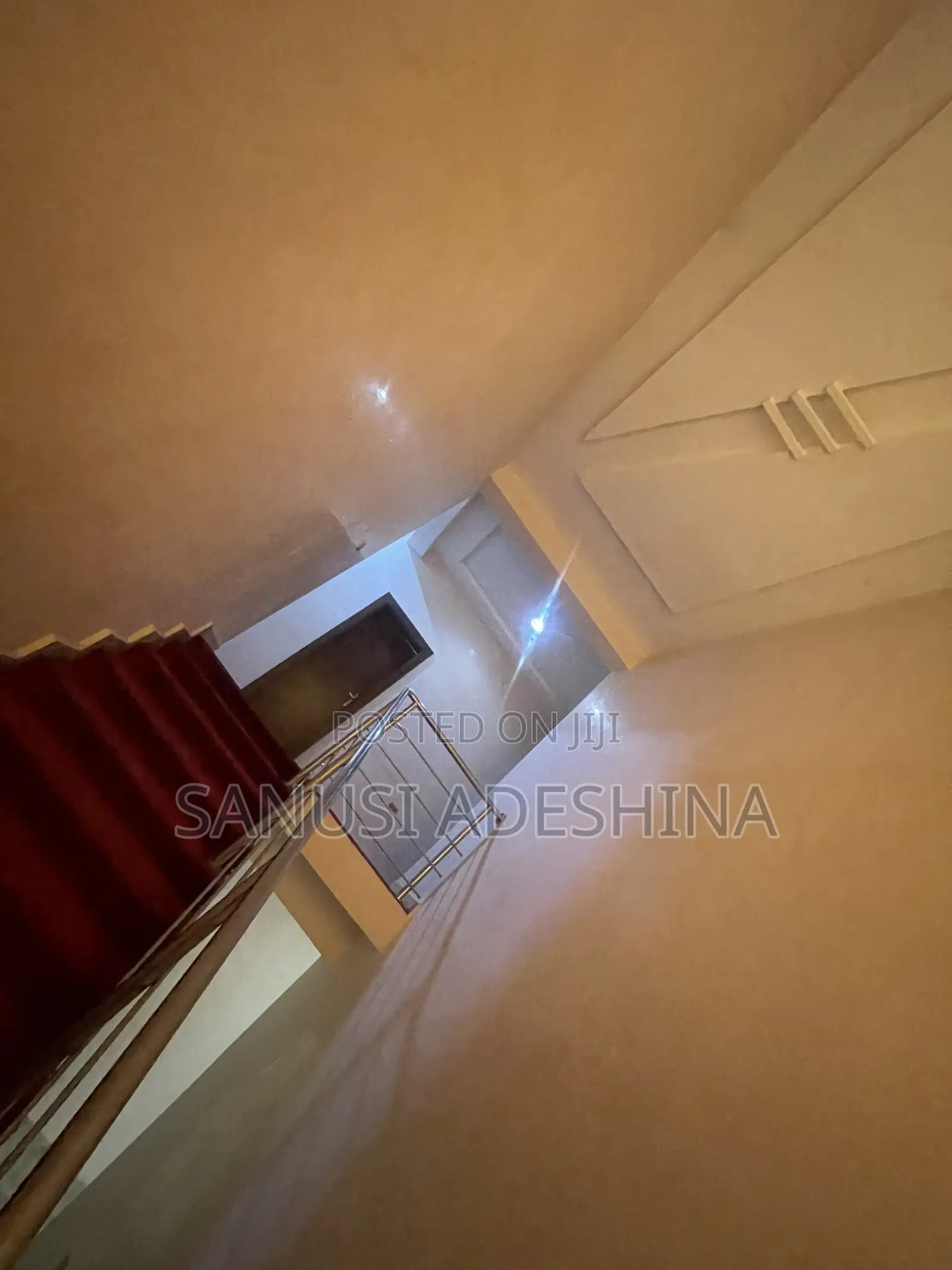 5bdrm Duplex in Gwarimpa Estate By, Gwarinpa for rent