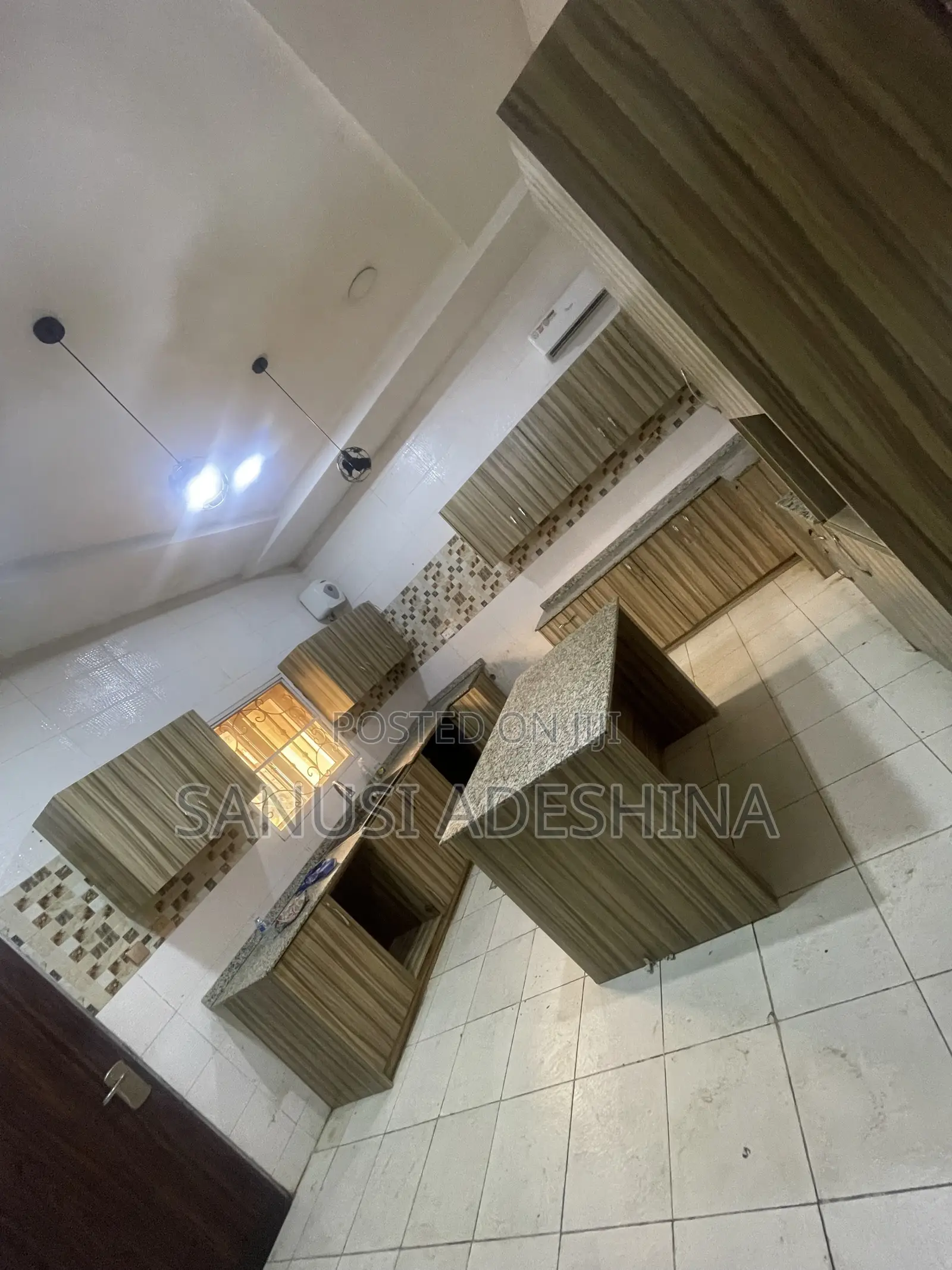 5bdrm Duplex in Gwarimpa Estate By, Gwarinpa for rent