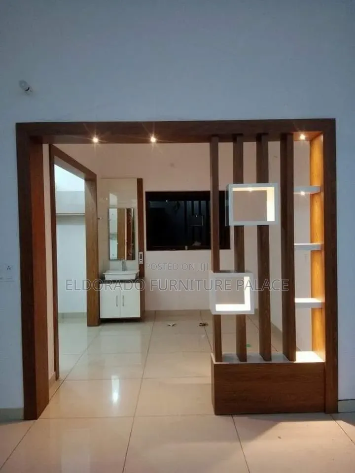 Stylish Modern Palour/Dinning Divider Designs