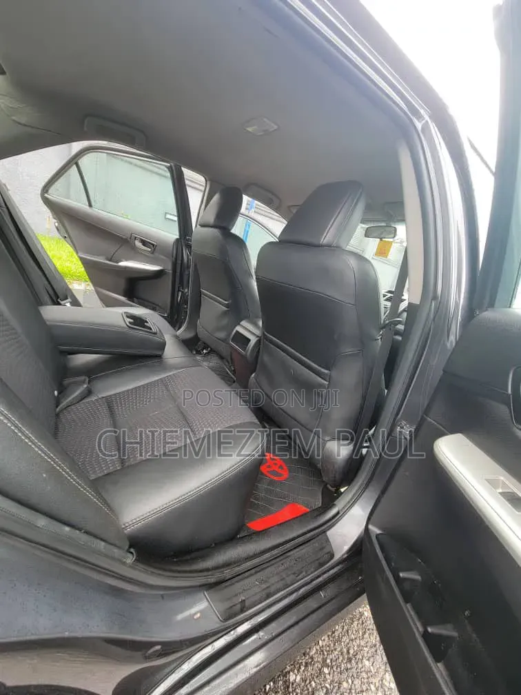 Honda CR-V 2002 Red