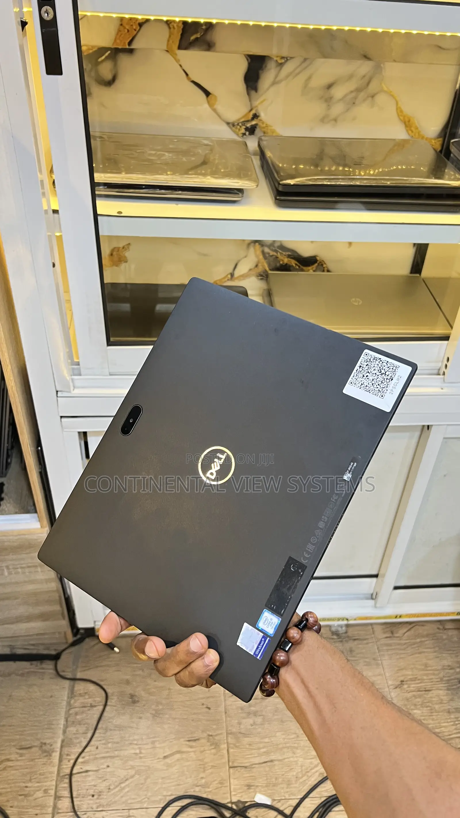 Laptop Dell Latitude 12 7285 8GB Intel Core i5 SSD 256GB