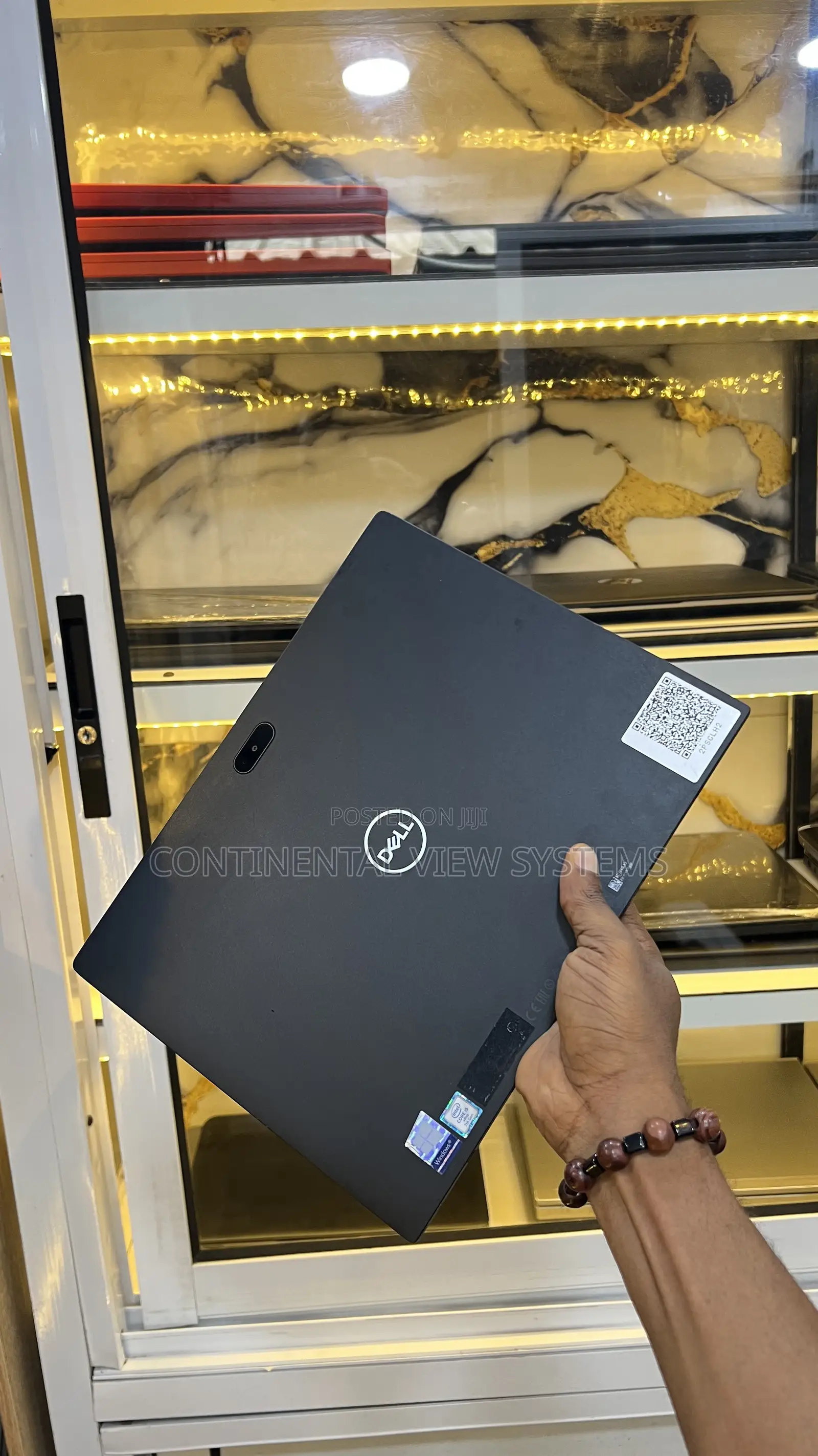 Laptop Dell Latitude 12 7285 8GB Intel Core i5 SSD 256GB