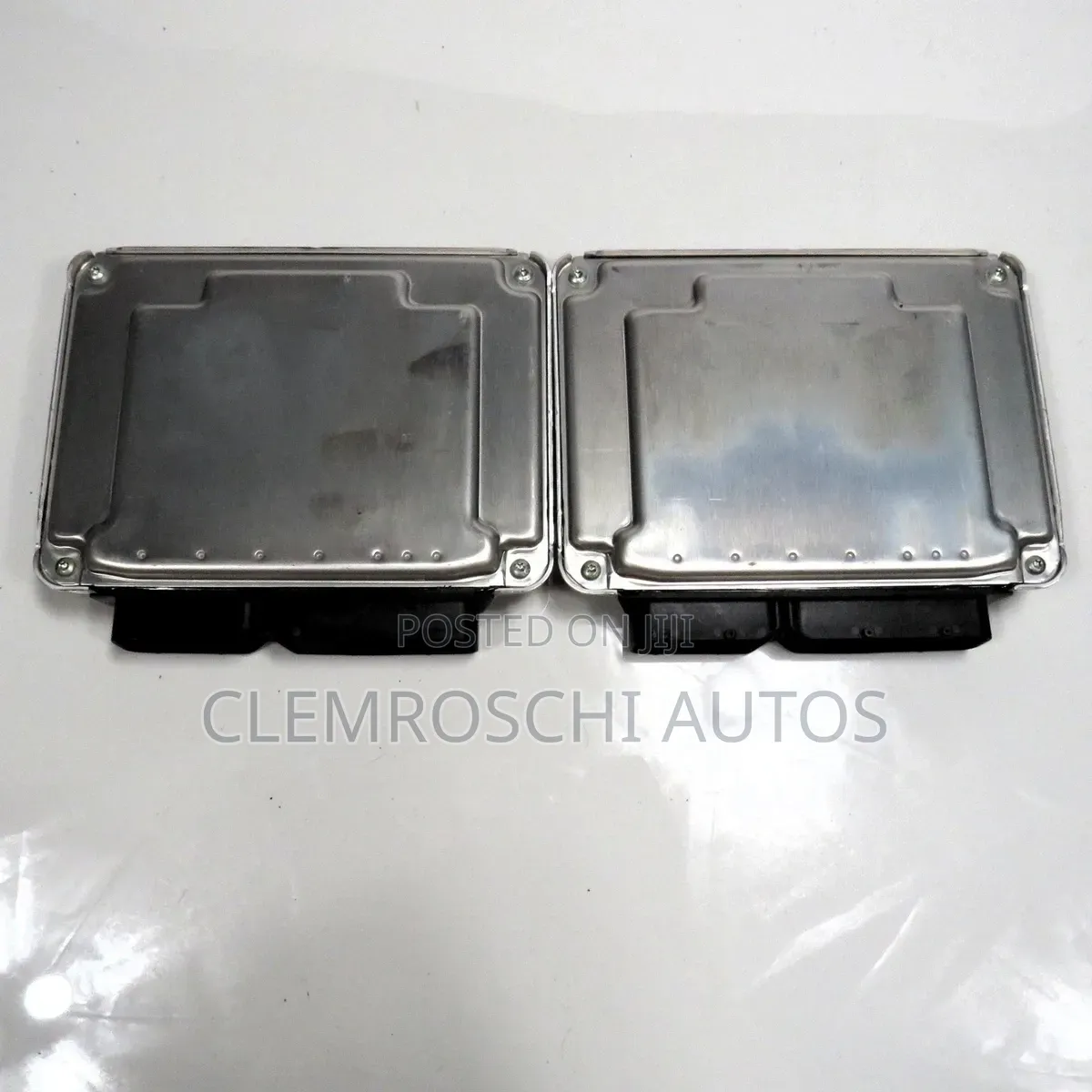 High Quality Certified Complete Brandnew Original Brainbox Rolls-Royce