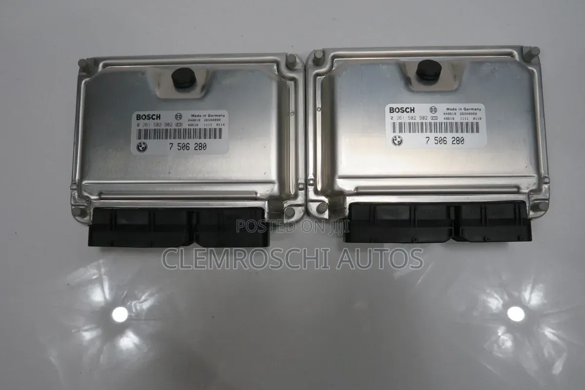 High Quality Certified Complete Brandnew Original Brainbox Rolls-Royce