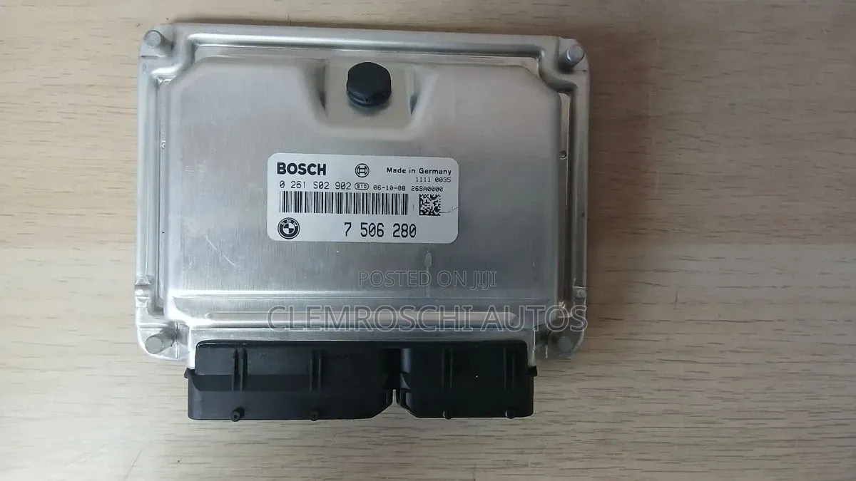 High Quality Certified Complete Brandnew Original Brainbox Rolls-Royce