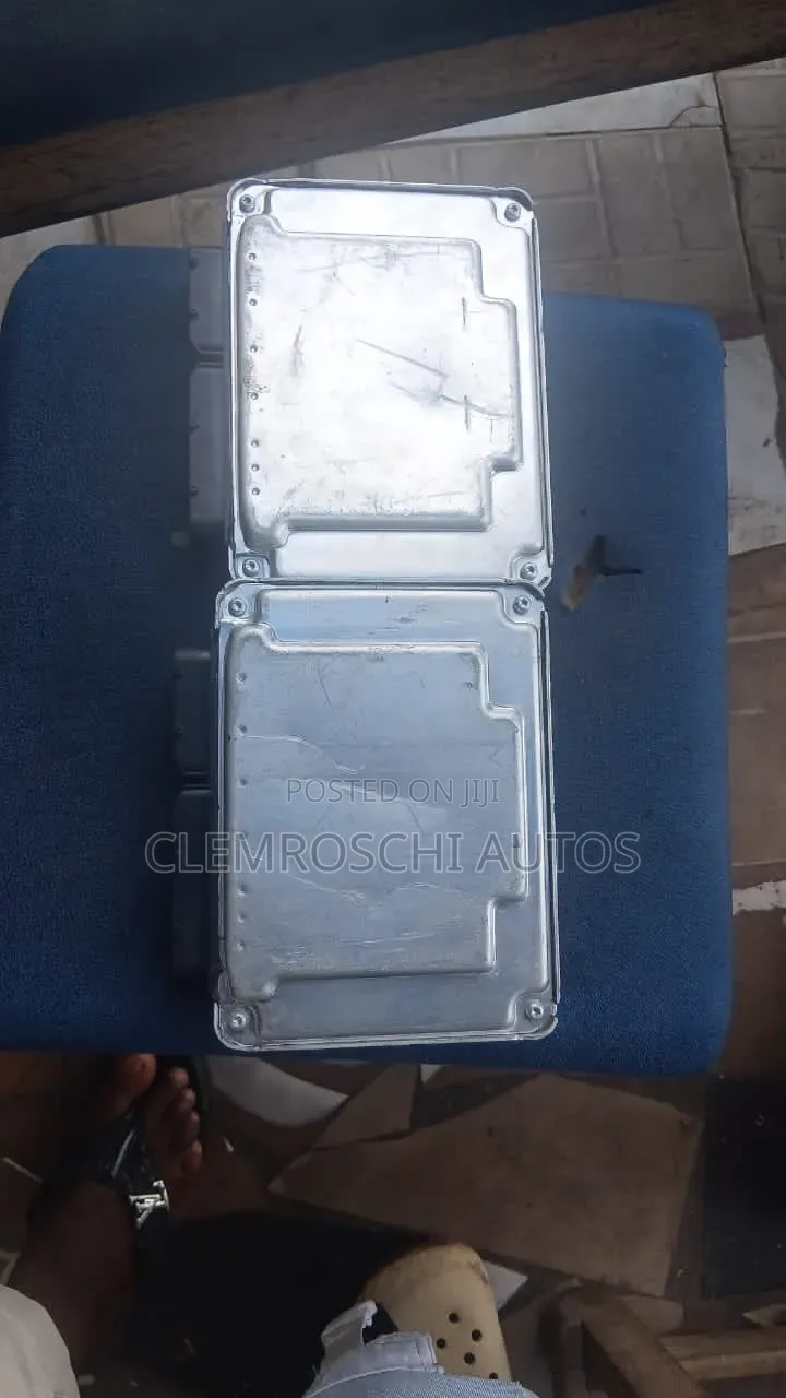 High Quality Certified Complete Brandnew Original Brainbox Rolls-Royce