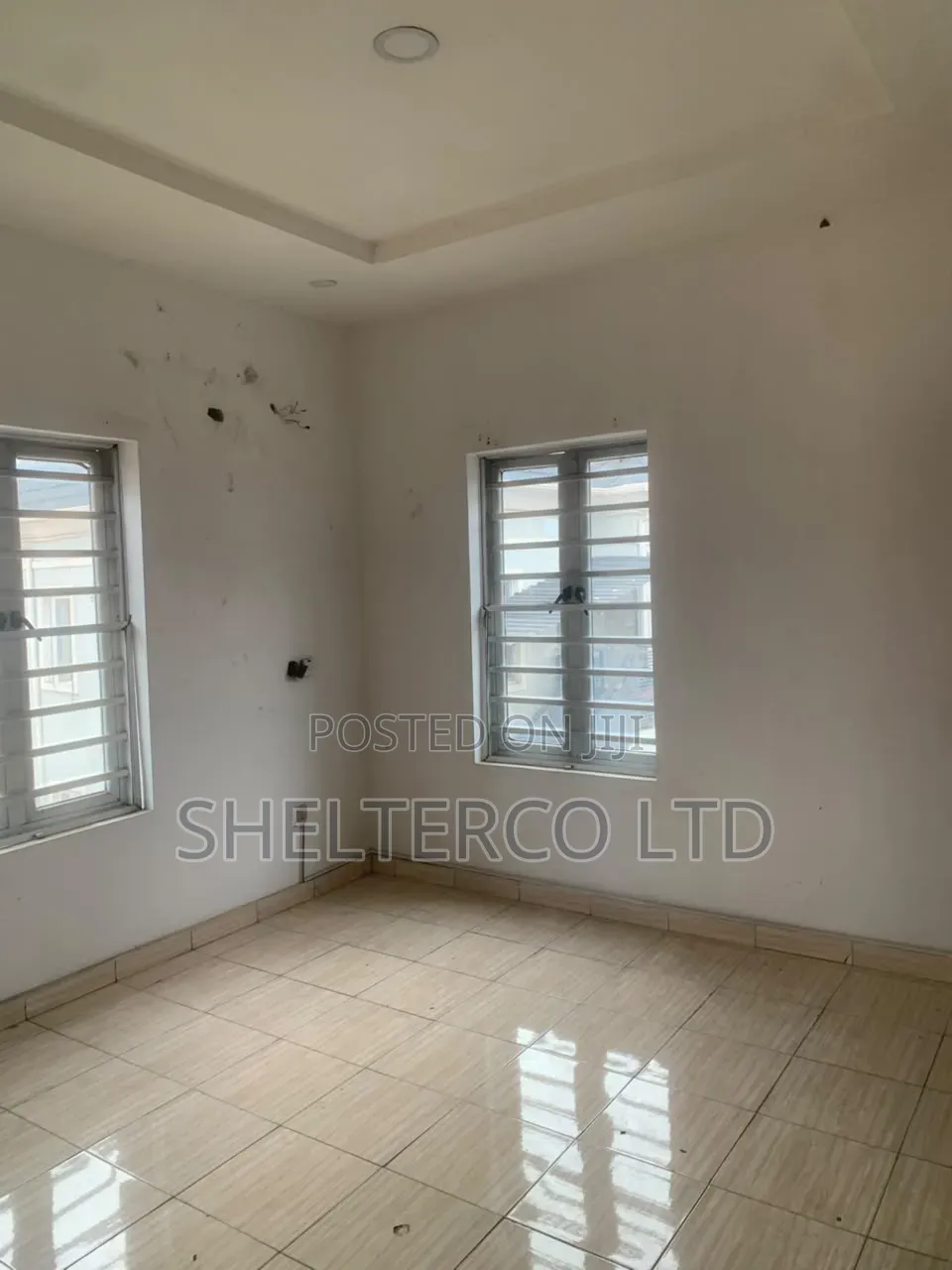 2bdrm Block of Flats in Gated, Tared, Kilo for rent