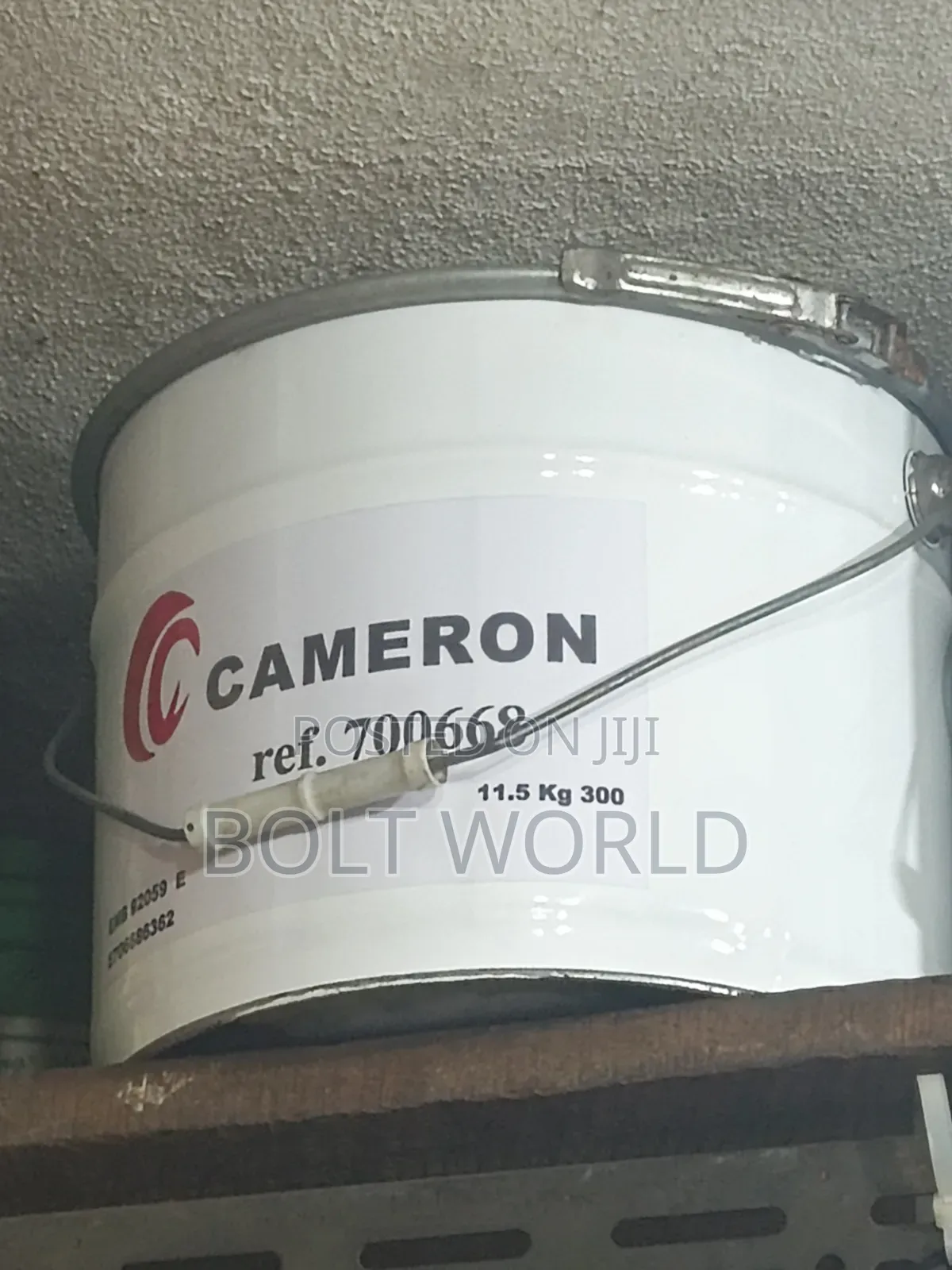 Cameron Grease RFKG