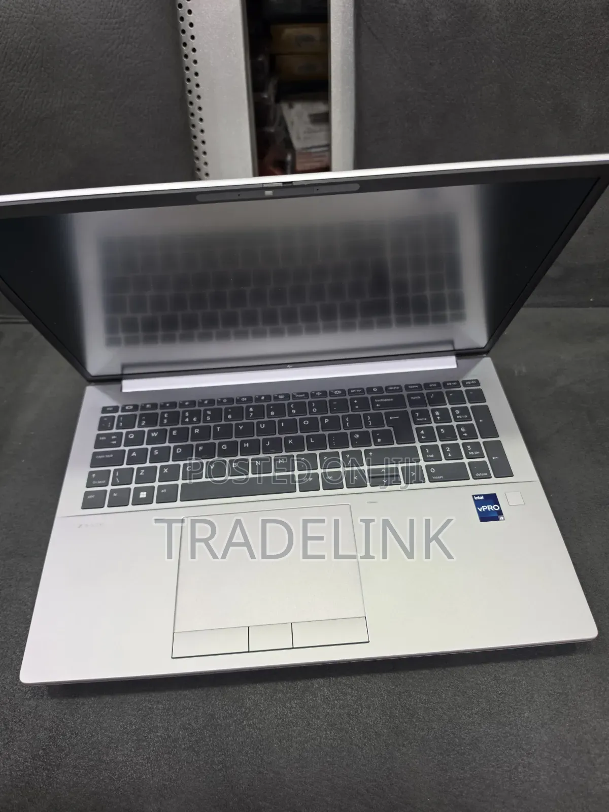Laptop HP ZBook Fury 16 G9 64GB Intel Core i9 SSD 1T