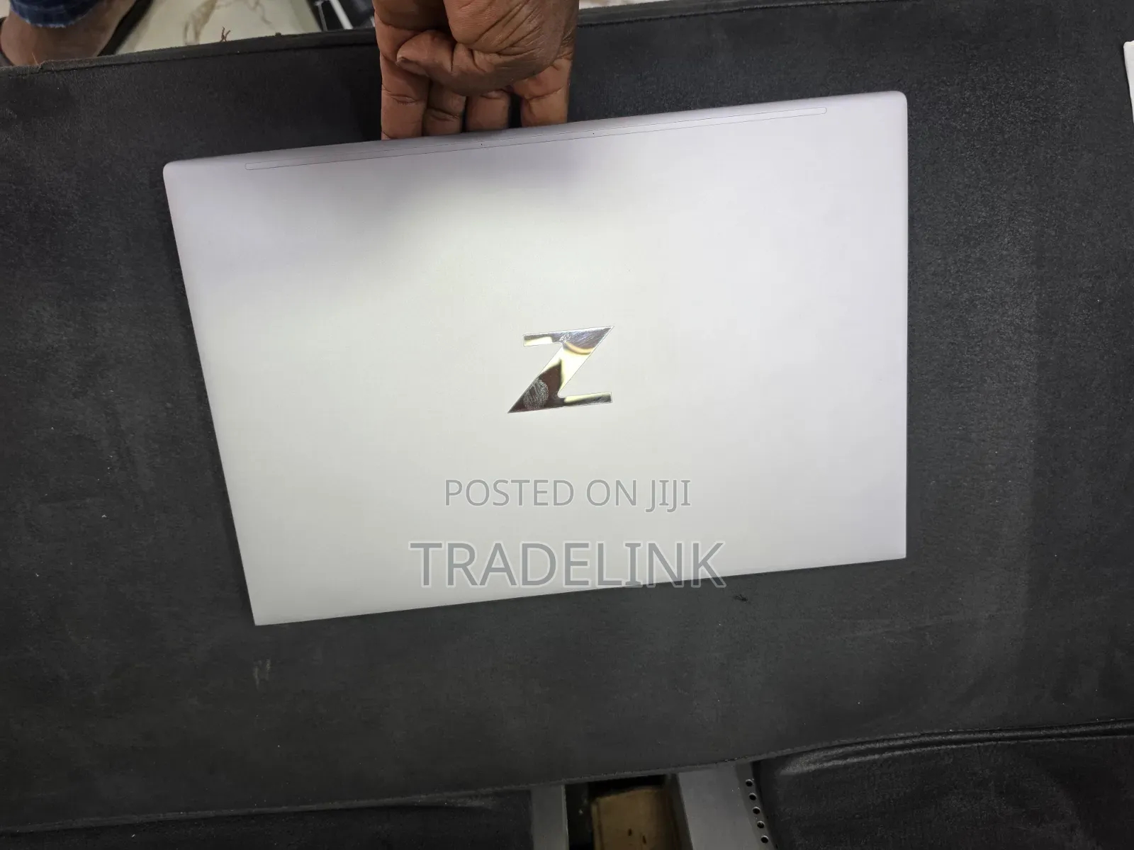 Laptop HP ZBook Fury 16 G9 64GB Intel Core i9 SSD 1T