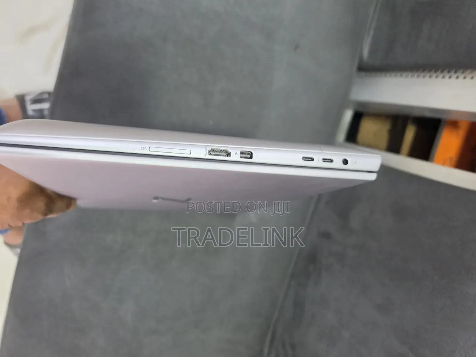 Laptop HP ZBook Fury 16 G9 64GB Intel Core i9 SSD 1T