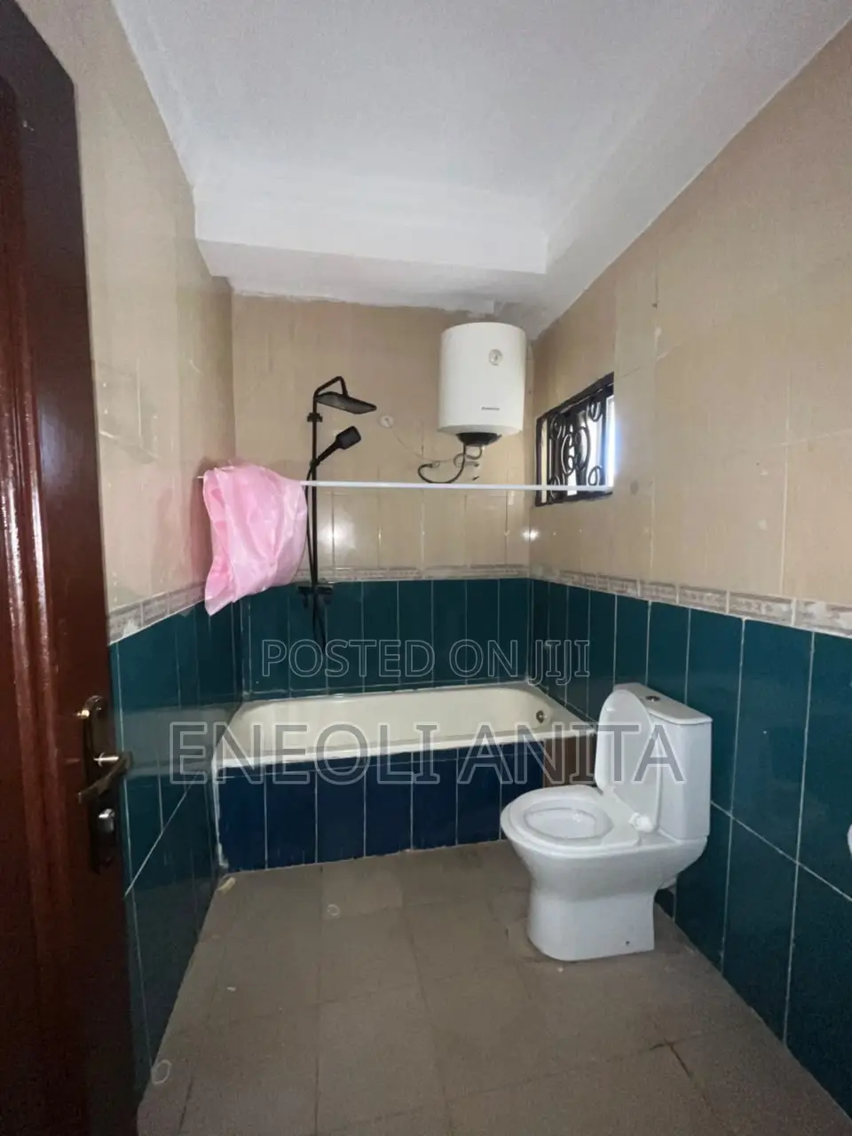 3bdrm Block of Flats in Maitama for rent