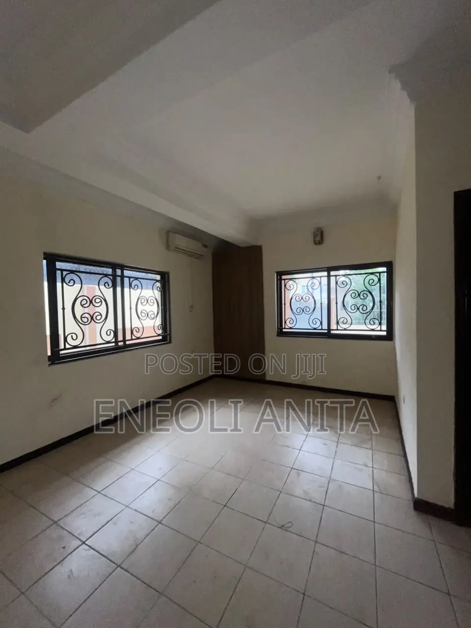 3bdrm Block of Flats in Maitama for rent