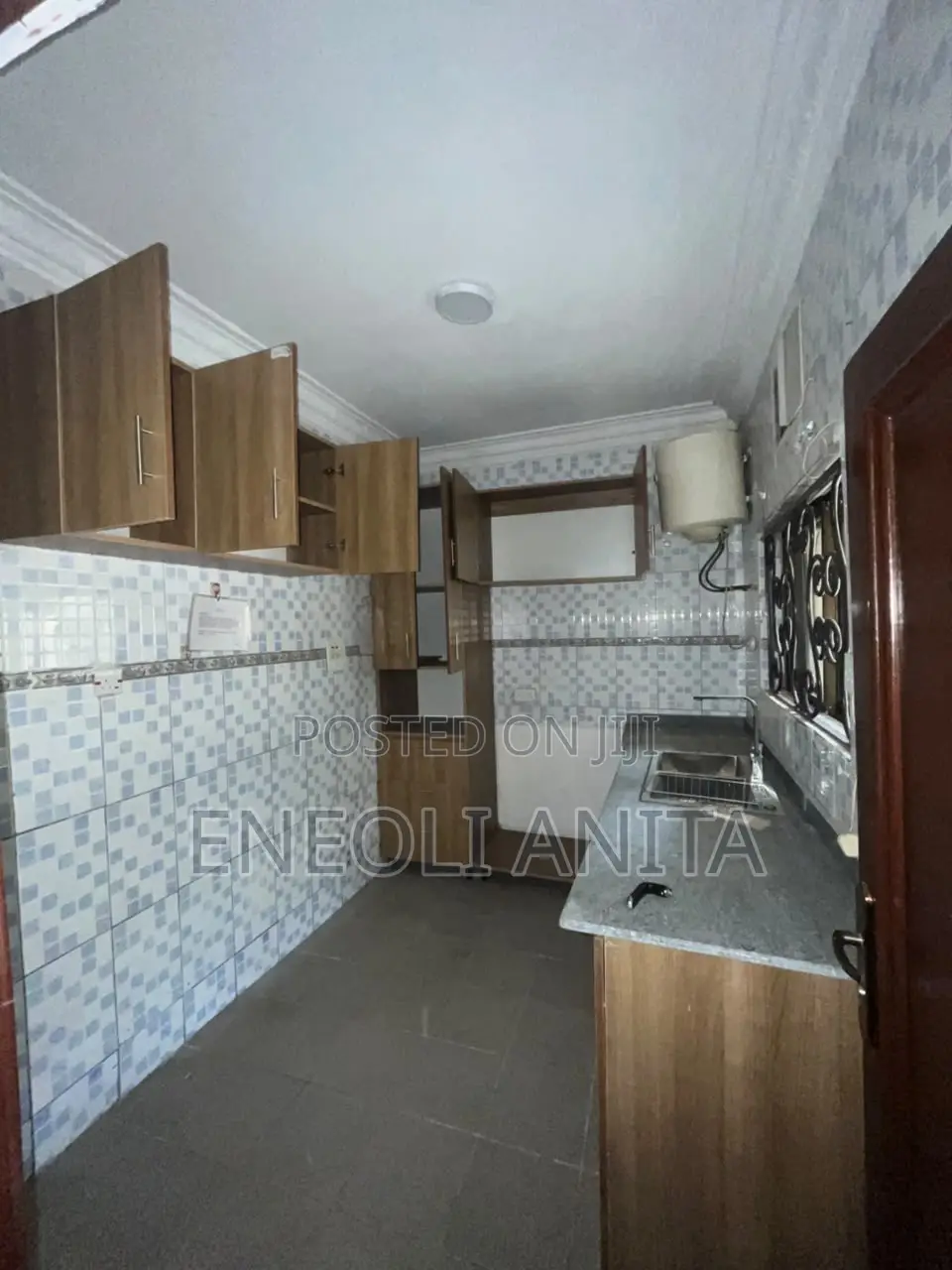 3bdrm Block of Flats in Maitama for rent
