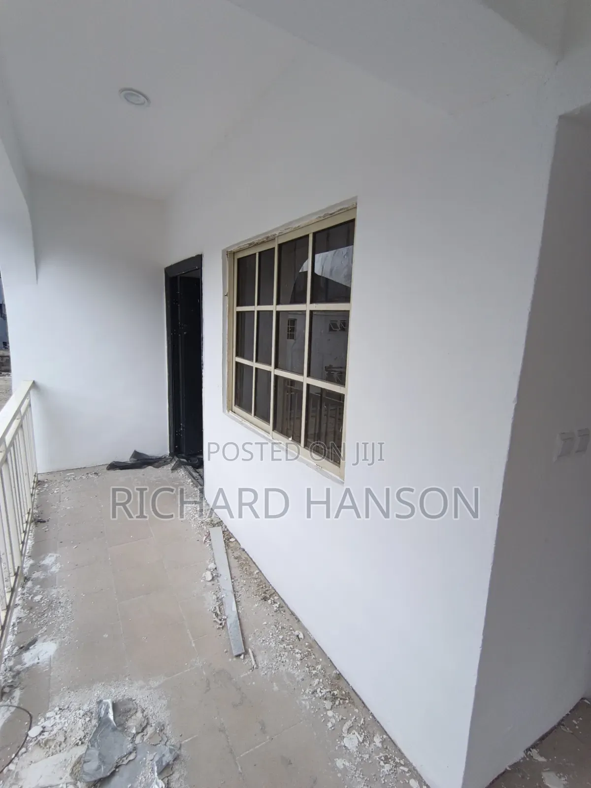 2bdrm Apartment in Secure/Floodfree, Sangotedo for rent
