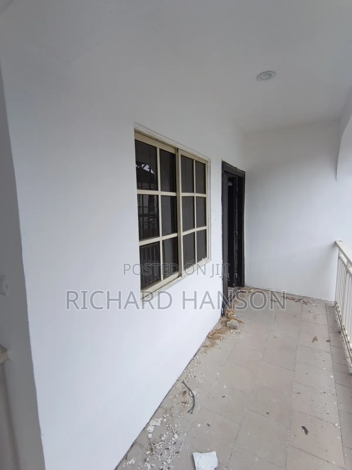 2bdrm Apartment in Secure/Floodfree, Sangotedo for rent