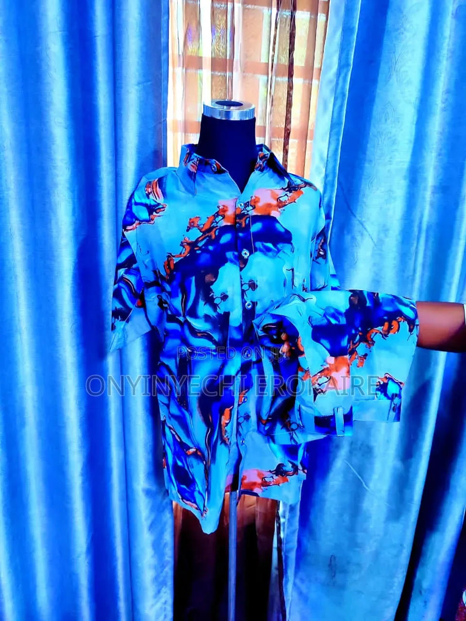 Ready to Wear Men's Fashion