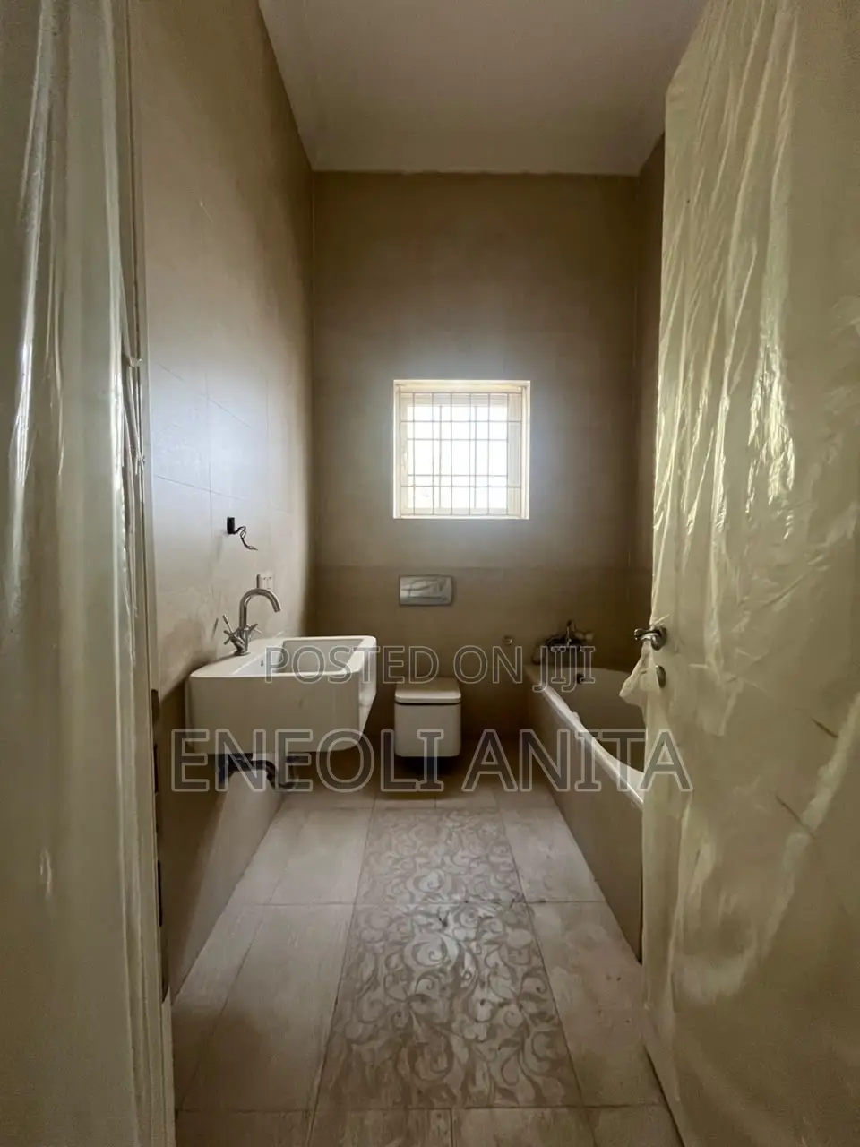 6bdrm Duplex in Maitama for rent