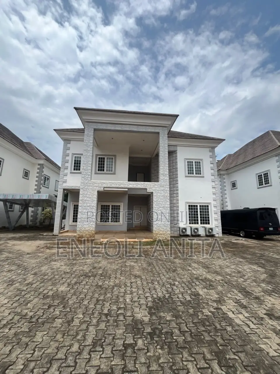 6bdrm Duplex in Maitama for rent