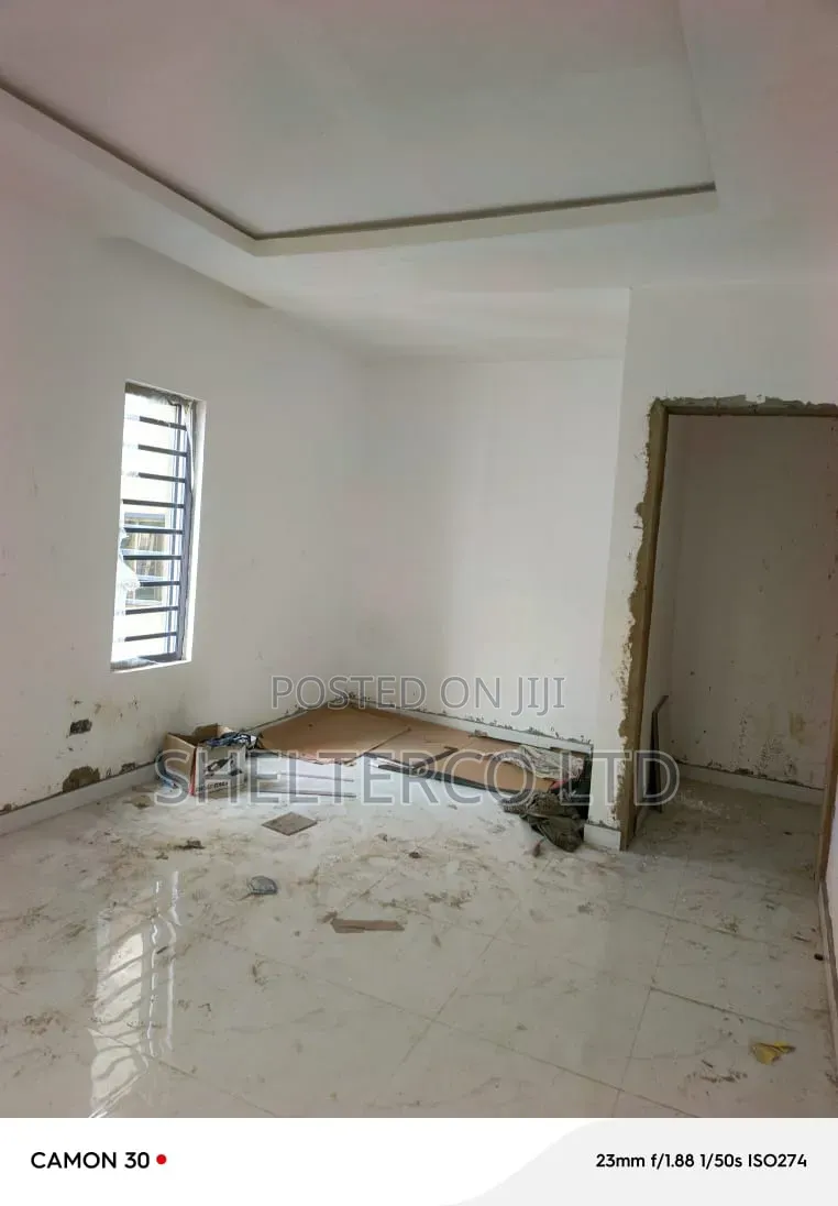Furnished 3bdrm Duplex in Gated, Tared And, Mende for sale