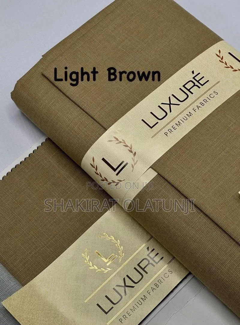 Quality Plain Linen #5000 Per Yard