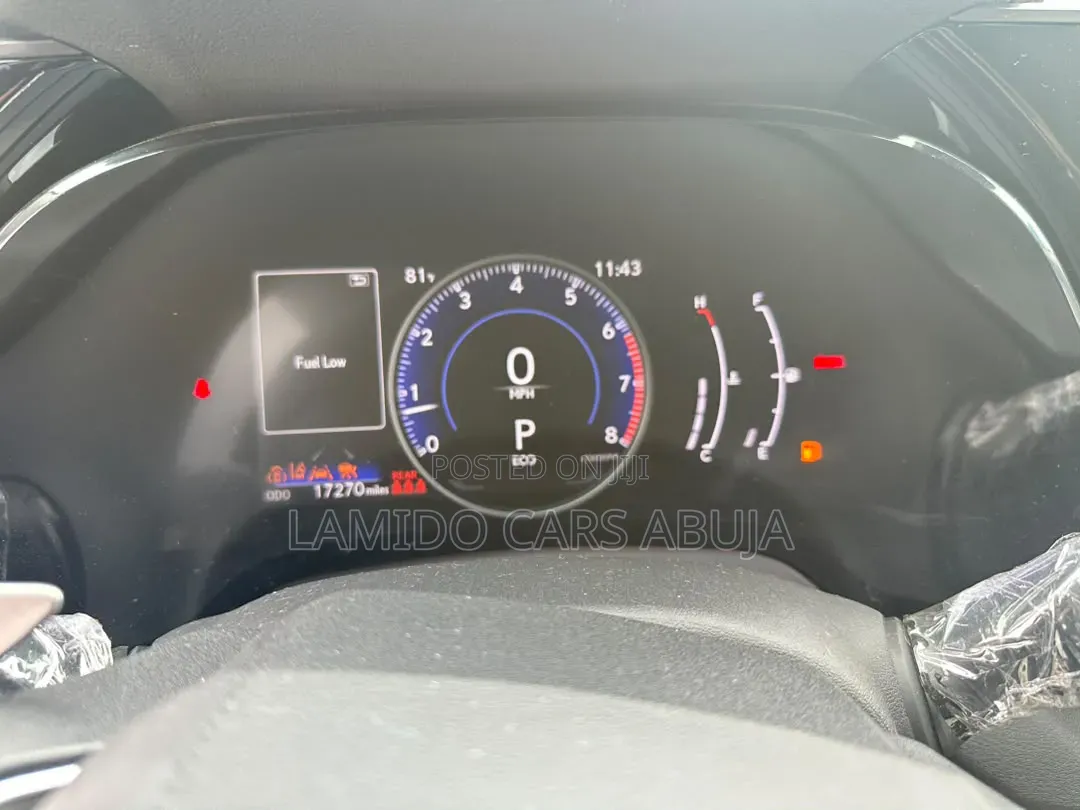 Lexus RX 350 2024 Blue