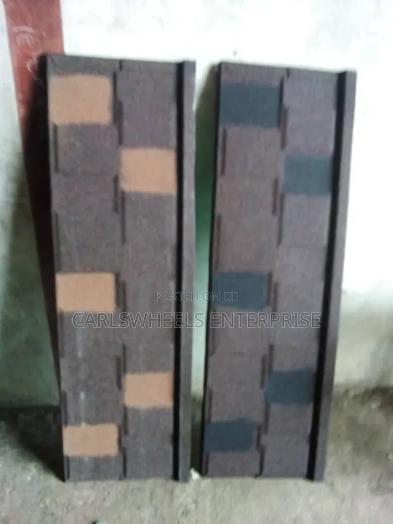 Ask of High Quality Roofing Sheets Products, We Are at Your Doorstep