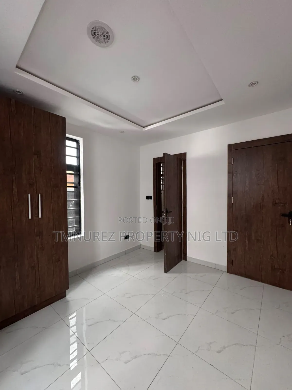 2bdrm Apartment in Chevron for rent