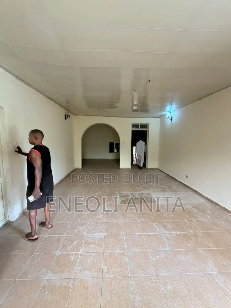 4bdrm Duplex in Jabi for rent