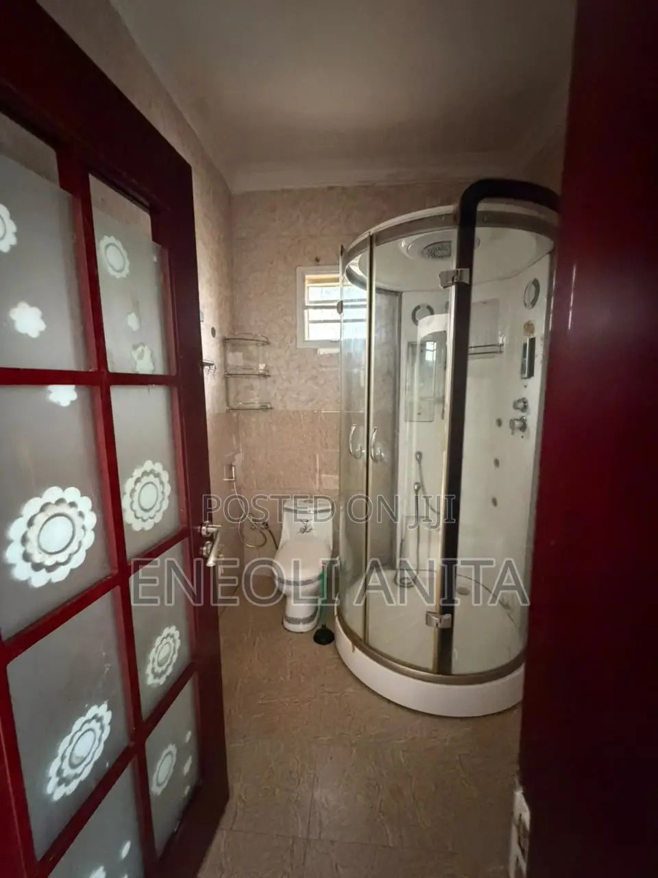 4bdrm Duplex in Jabi for rent
