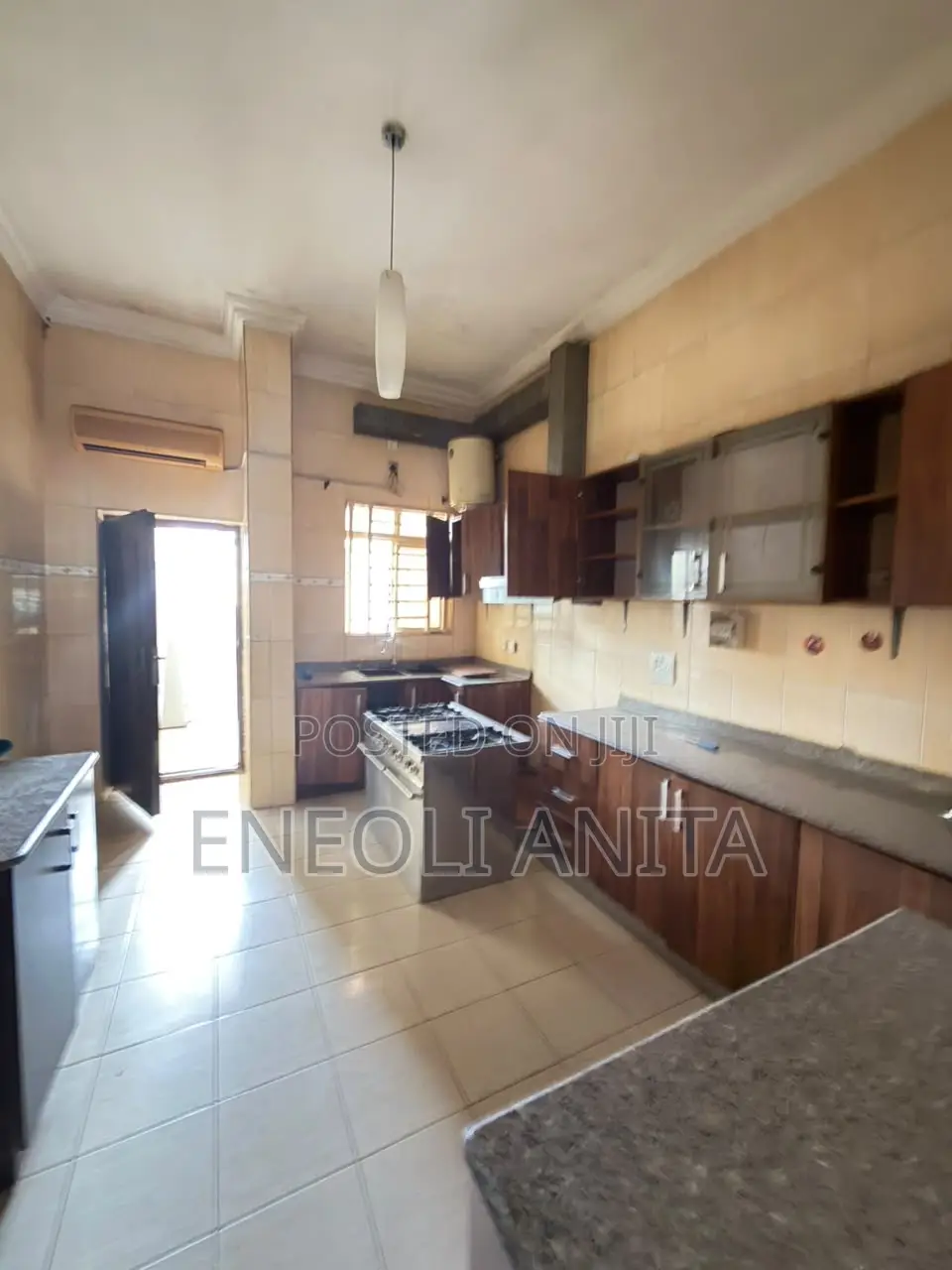 4bdrm Duplex in Jabi for rent