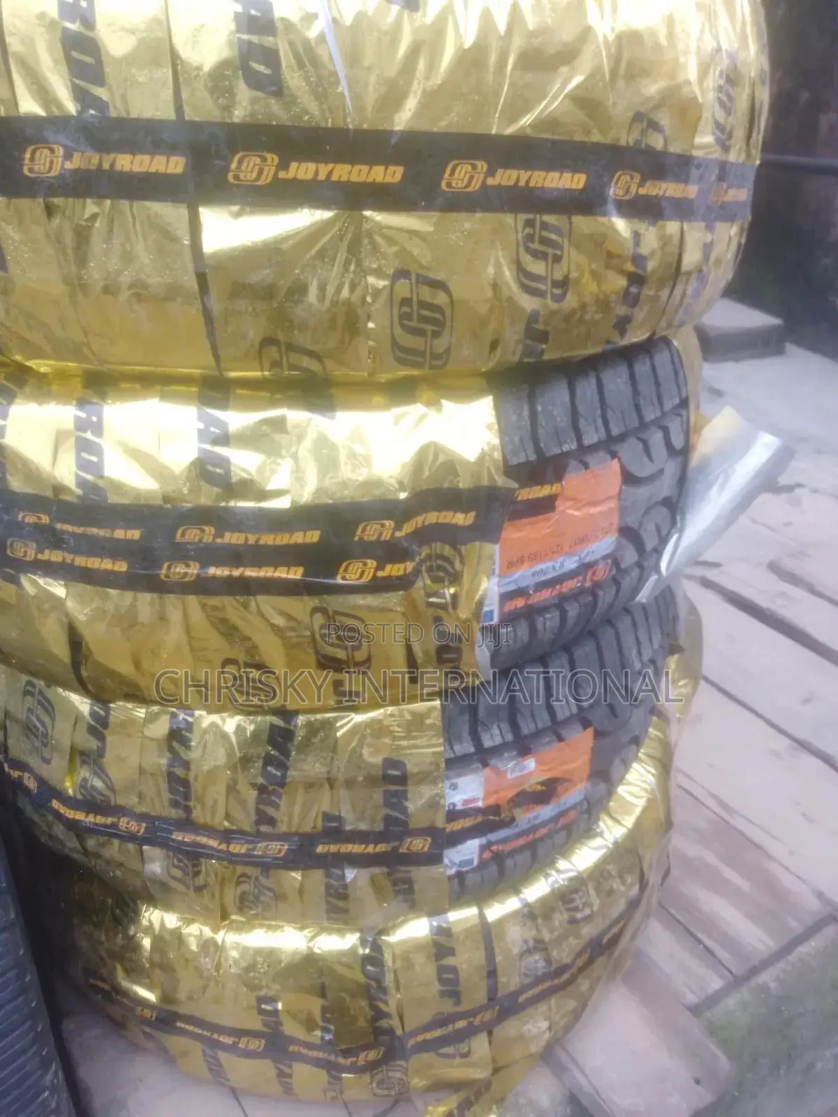 All Cars Tires